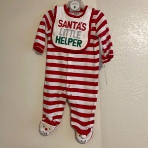 Cute for Baby’s First Christmas